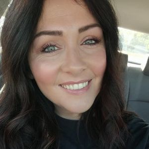 Meet your Posher, Bobbie sue